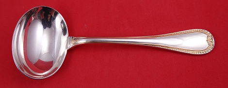 Gravy Ladle 7